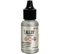 Tim Holtz - Ranger Ranger-Tim Holtz Alloys-Foundry, 18 ml, TAA71808