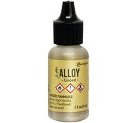 Tim Holtz - Ranger Ranger-Tim Holtz Alloys-Gilded, 18 ml