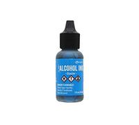 Tim Holtz - Ranger TAL70177 Alcohol Inks-Glacier, 18 ml