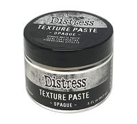 Tim Holtz - Ranger Texture Paste 3OZ Opaque, One Size