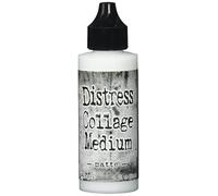 Tim Holtz Distress Collage Medium TDA73031 - Ranger - 2 oz