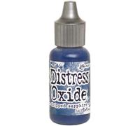 Tim Holtz - Ranger TDR56980 Distress Oxide Reinker, Chipped Sapphire, Small