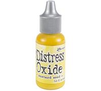 Tim Holtz - Ranger TDR57185 OXIDES REINKERS SD, Mustard Seed, One Size
