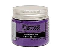 Tim Holtz - Ranger Tim Holtz-Distress Embossing Glaze-Wilted Violet, 14 g (0.49 oz)
