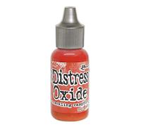 Tim Holtz - Ranger Tim Holtz-Distress Oxides Re-Inker-Crackling Campfire, 0.5 oz