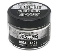Tim Holtz Ranger Distress Stickles TDR35879 3 oz Clear Rock Candy Multi Coloured