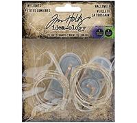 Tim Holtz Tiny Lights Halloween