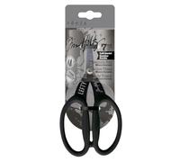 Tim Holtz - Tonic Non Stick Snips LEFTHANDED, Left-Handed, One Size