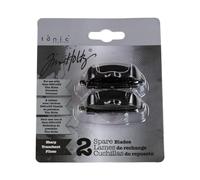 Tim Holtz Tonic Precision Trimmer Spare Cutting Blades 2 Pack 3964e
