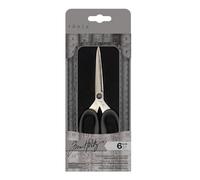 Tim Holtz - Tonic Scissors 6", One Size,2343E