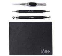 Tim Holtz Tool Shaping Kit-Black 665304