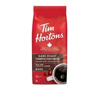 Tim Horton's Coffee Original 300 Gram (Dark Roast)