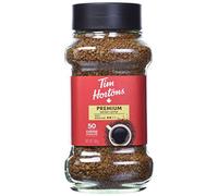 Tim Hortons Medium Roast Instant Coffee, 100% Colombian, 300g Jar