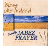 Tim Hosman - Bless Me Indeed, Living The Jabez Prayer (US Import)
