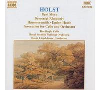 Tim Hugh Orchestral Works (CD) Album (US IMPORT)