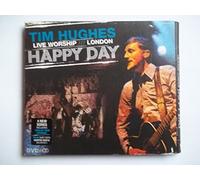 Tim Hughes - Happy Day: Cd + Dvd