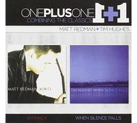 Tim Hughes / Matt Redman - Intimacy / When Silence Falls - One