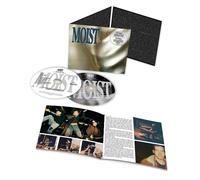 Tim Hughes Silver (2CD Deluxe Edition) (CD) (US IMPORT)