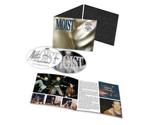Tim Hughes Silver (2CD Deluxe Edition) (CD) (US IMPORT)