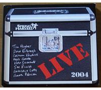 Tim Hughes - Spring Harvest Live Worship 2004