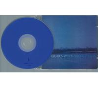 Tim Hughes - When Silence Falls (UK Import)