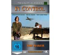 TIM HUNTER - IN CONTROL-THE MAKER DVD NEW