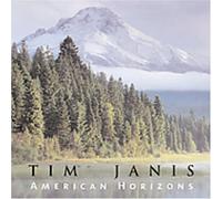 Tim Janis - American Horizons [Us Import]