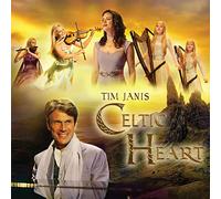 TIM JANIS - Celtic Heart