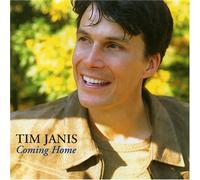 Tim Janis - Coming Home [Us Import]