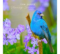 Tim Janis Morning Sunrise Volume One - Relaxing Music Classical & Traditional Hymns Instrumental Sounds for Relaxation, Stress Relief, and Meditation - Soothing Piano, Soft Jazz and Calming Music