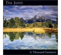 Tim Janis - Thousand Summers