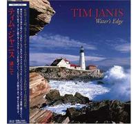 Tim Janis - Water's Edge