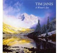 Tim Janis - Winter's Eve [Us Import]