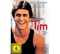 Tim - Kann das Liebe sein? (DVD) Mel Gibson Piper Laurie Michael Pate