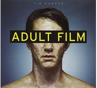 Tim Kasher - Adult Film