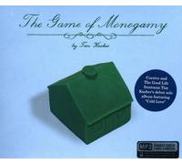 Tim Kasher - The Game Of Monogamy