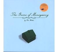 Tim Kasher - The Game Of Monogamy [VINYL]