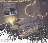 Tim Kasher - Tim Kasher-No Resolution CD