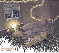 Tim Kasher - Tim Kasher-No Resolution Lp Coloured [VINYL]