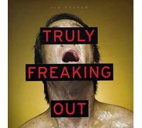 Tim Kasher Truly Freaking Out (Vinyl) (US IMPORT)