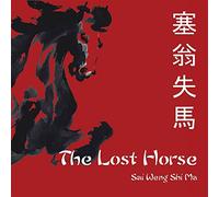 Tim Keyes Consort - The Lost Horse - Sai Weng Shi Ma