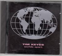 Tim, Keyes - Worlds Apart (UK Import)