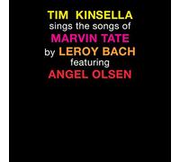 Tim Kinsella - Tim Kinsella Sings The Songs Of Marvi [VINYL]