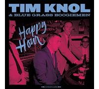 Tim Knol & Blue Grass Bo - Happy Hour