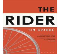 Tim Krabbe The Rider Paperback Book Tim Krabbe Multicolor