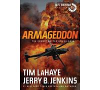 Tim Lahaye Armageddon (Paperback) Left Behind