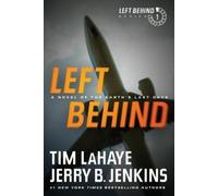 Tim LaHaye Left Behind (Paperback) Left Behind