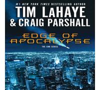Tim LaHaye The Edge of Apocalypse Paperback Book Tim LaHaye Multicolor
