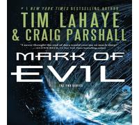 Tim LaHaye The Mark of Evil Paperback Book Tim LaHaye Multicolor