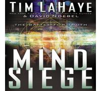 Tim LaHaye The Mind Siege: The Battle for Truth Paperback Book Tim LaHaye Multicolor